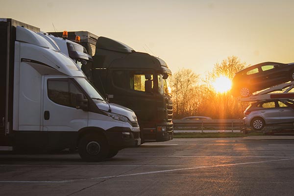 Vehicle Safety Solutions professional fleet support