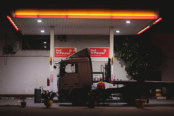 Fuel Management